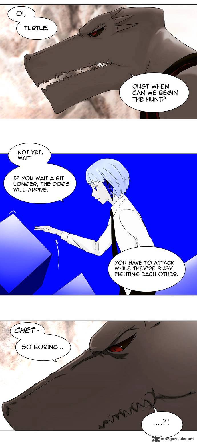 Tower of God, Chapter 66 image 08